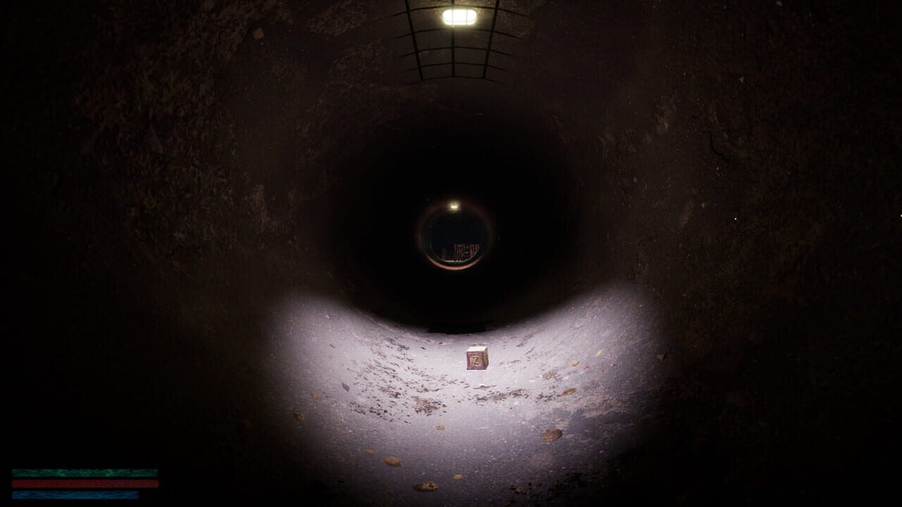 The Attic Image