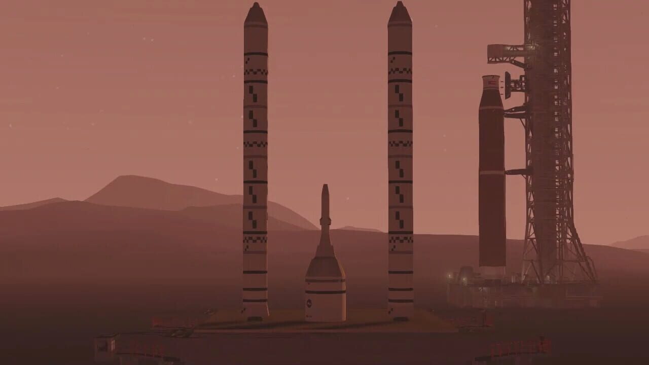 Stormworks: Space Image