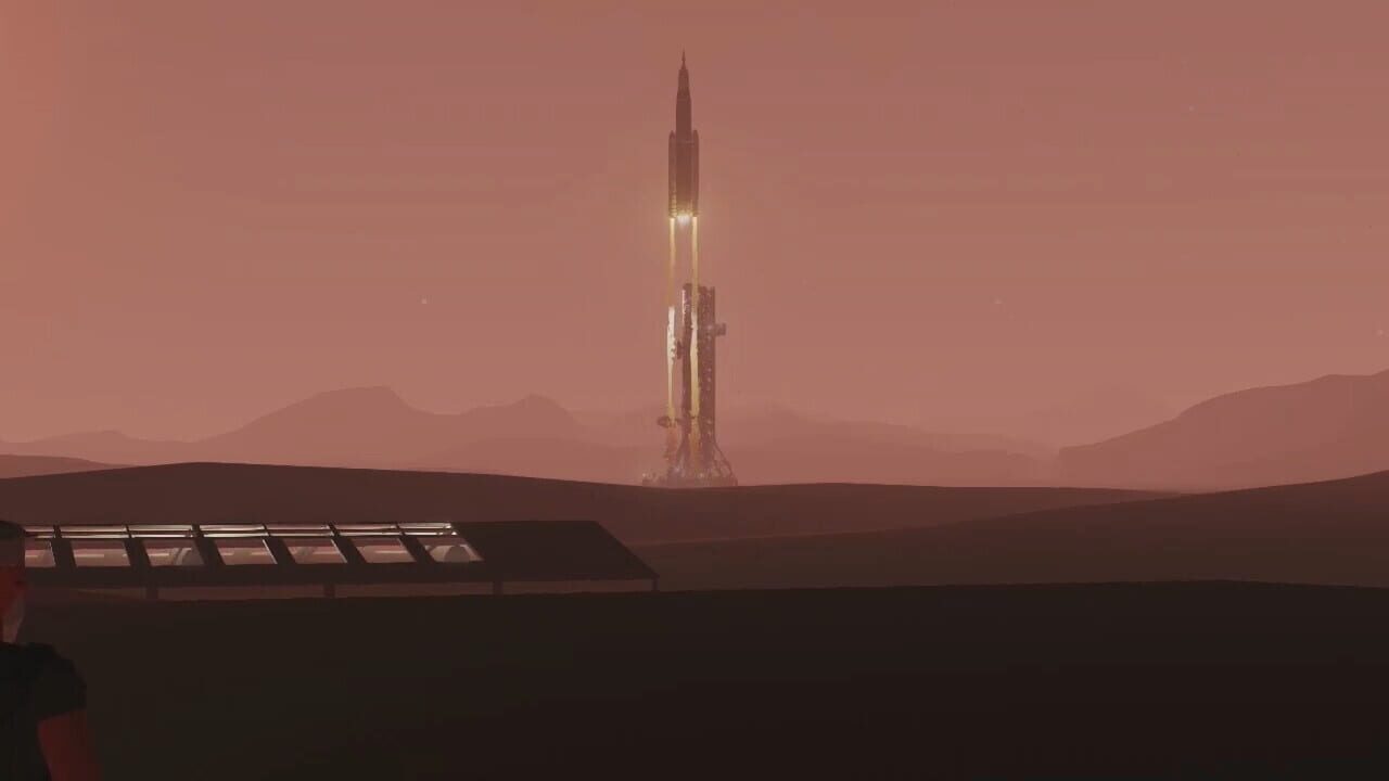 Stormworks: Space Image