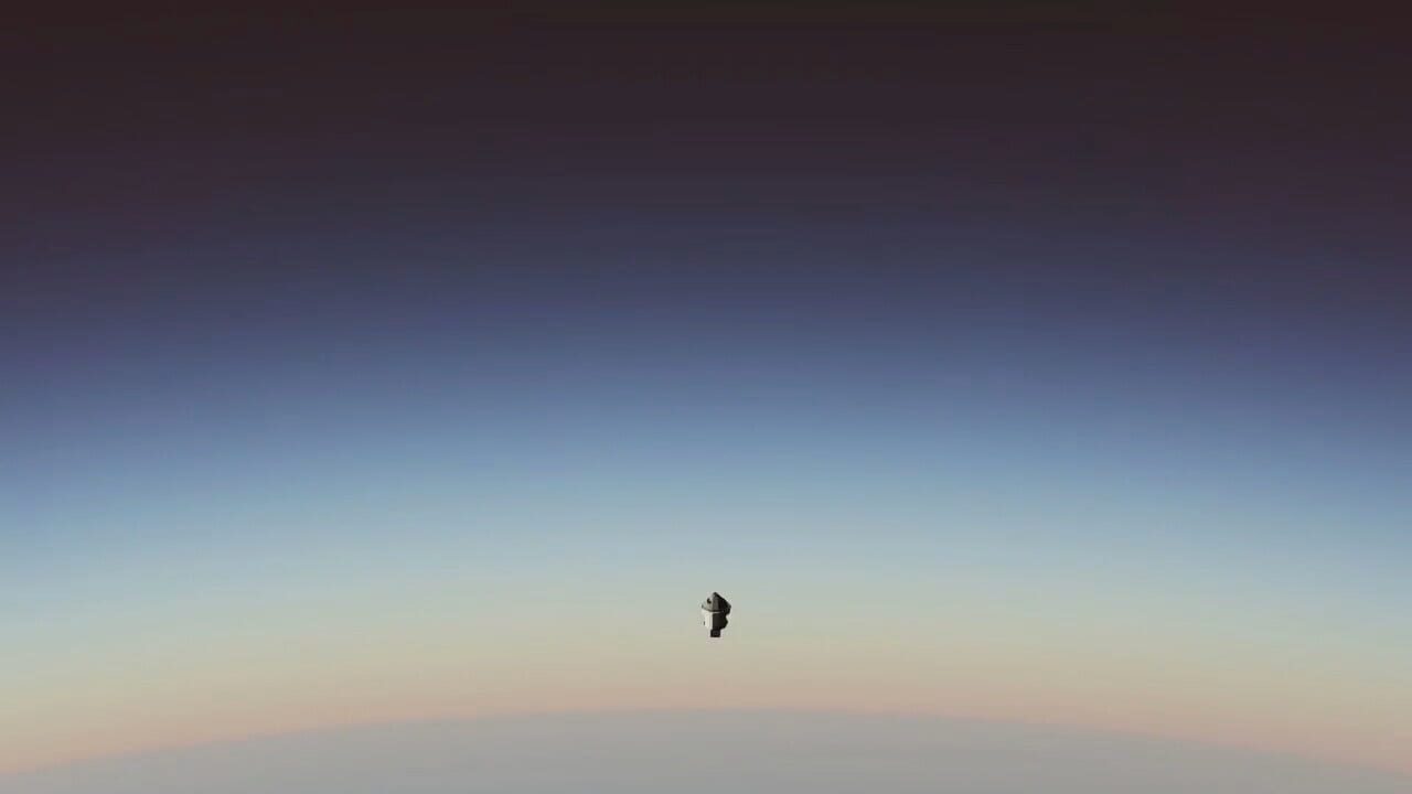 Stormworks: Space Image