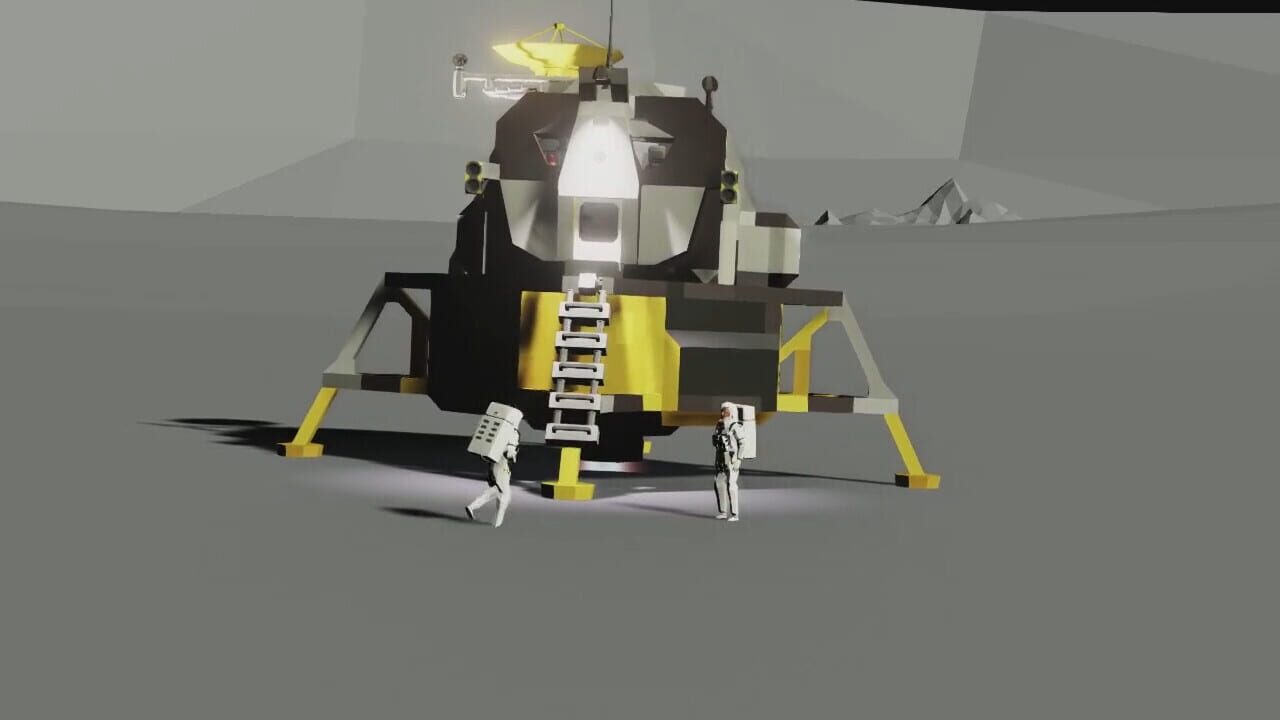 Stormworks: Space Image