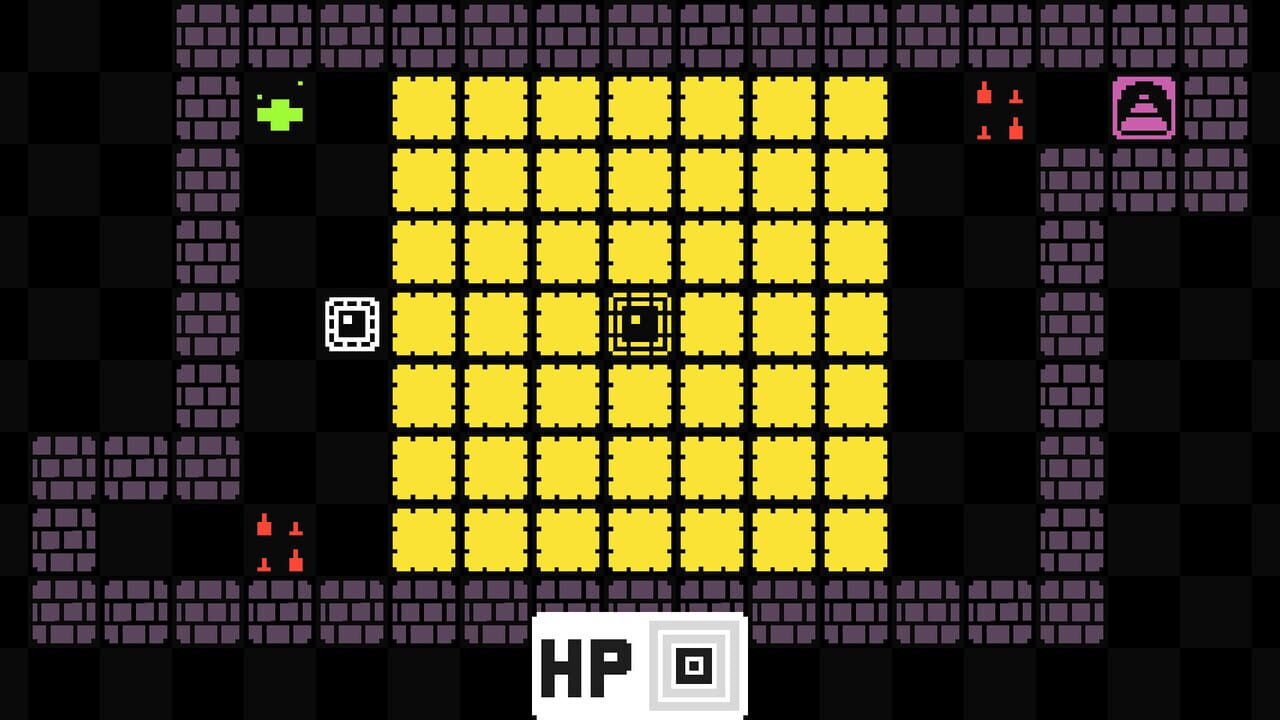 Side by Size — Screenshot 1