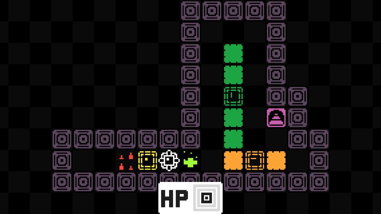 Side by Size — Screenshot 2