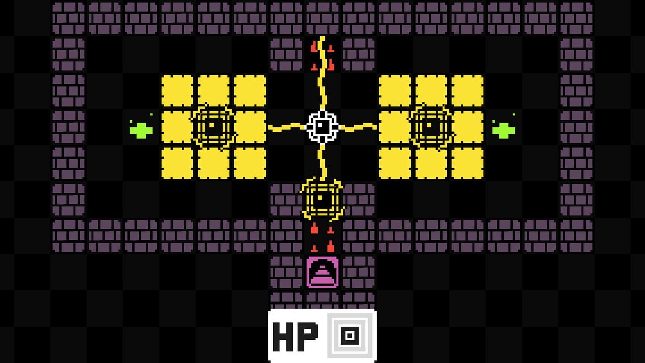 Side by Size — Screenshot 5