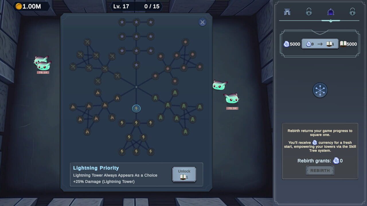 Samawa Idle — Screenshot 5