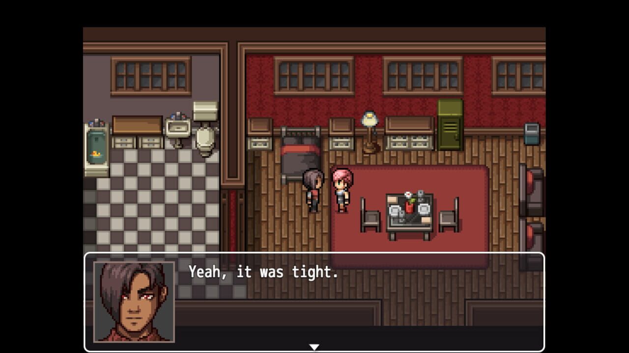 Manhattan Dolls — Screenshot 3