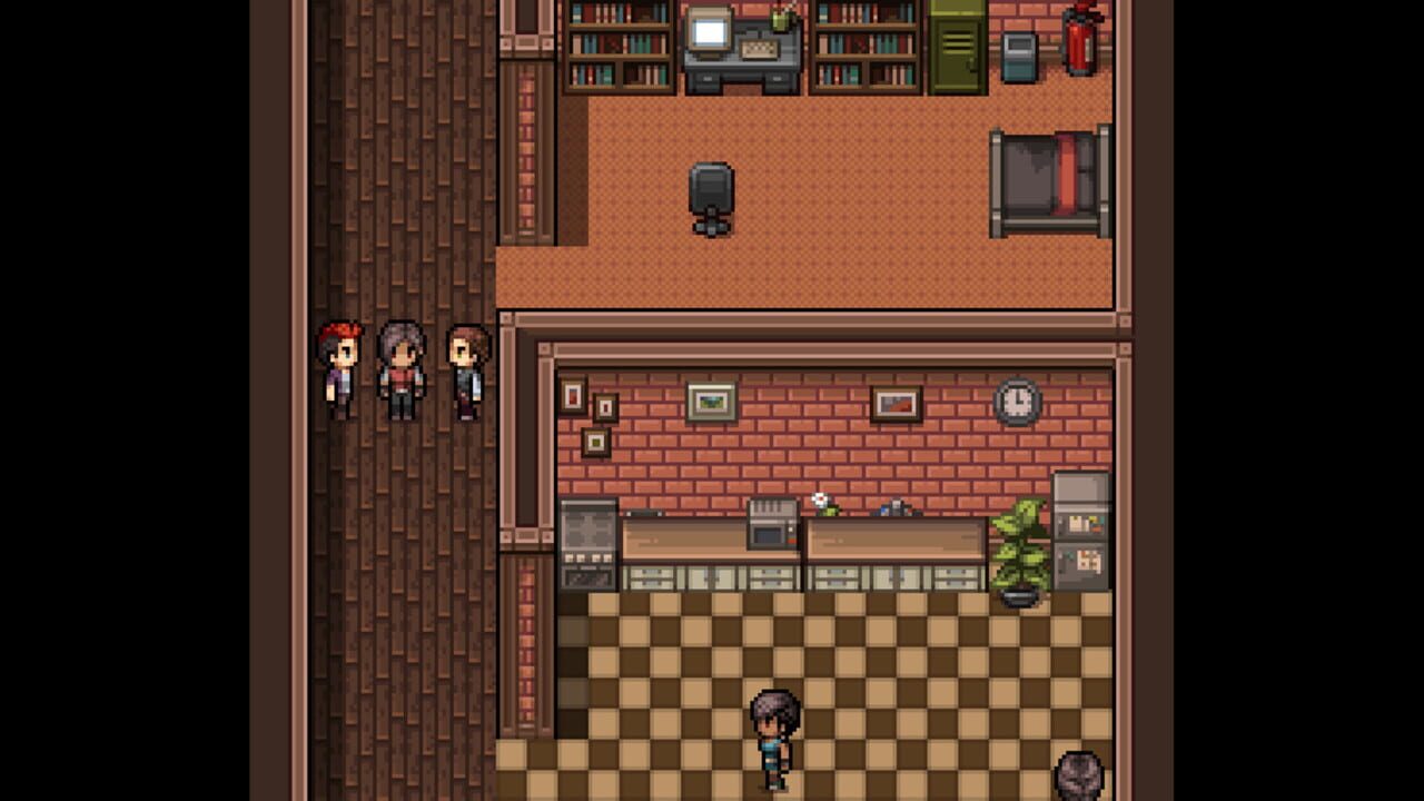 Manhattan Dolls — Screenshot 4