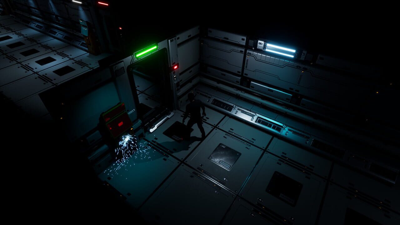 Dualis — Screenshot 5