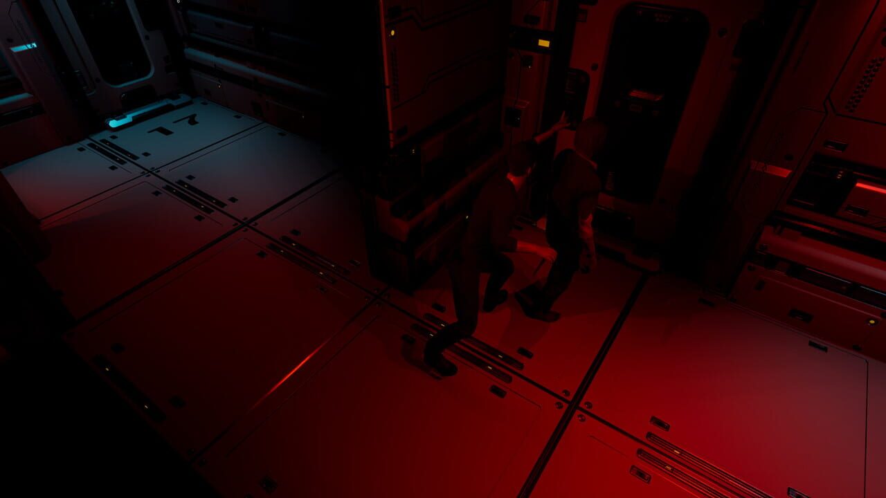 Dualis — Screenshot 3