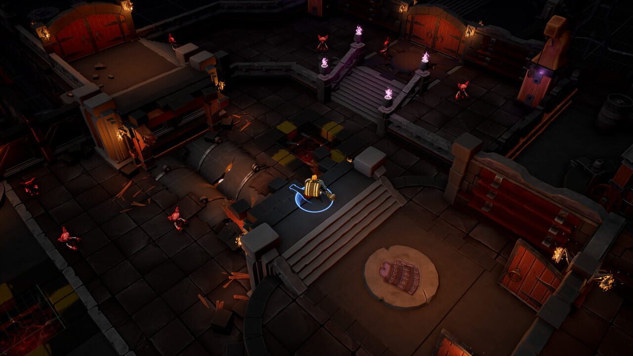 Brews & Bastards Image