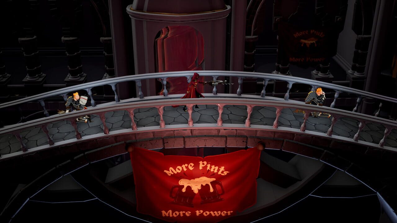 Brews & Bastards Image