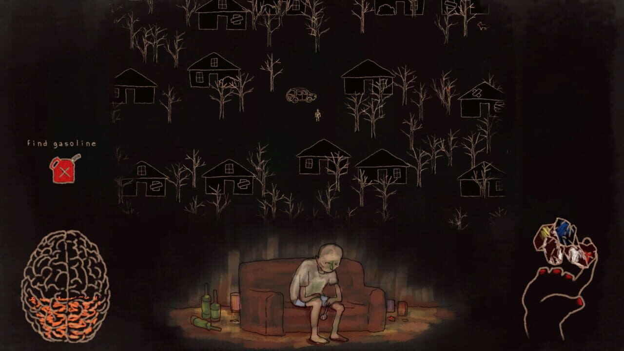 Coke Bugs — Screenshot 2