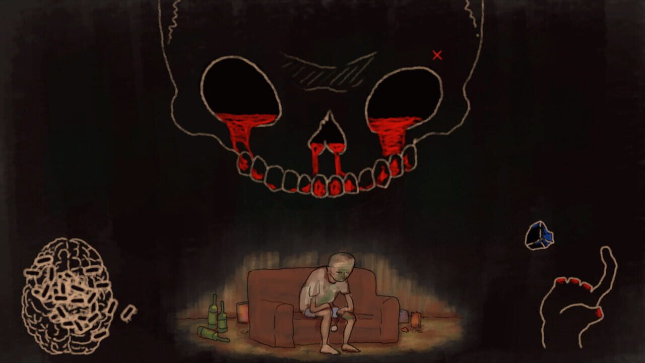 Coke Bugs — Screenshot 3