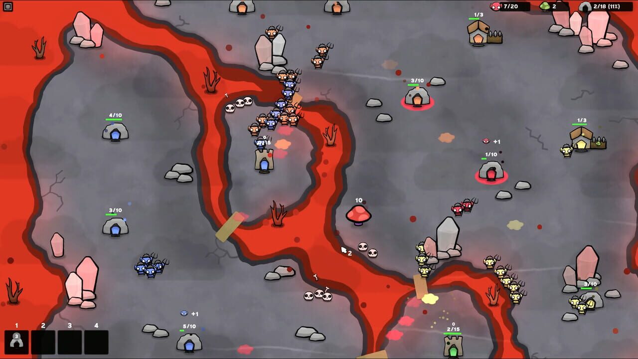Age of Goblins — Screenshot 5