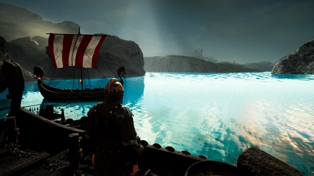 Abyss Image