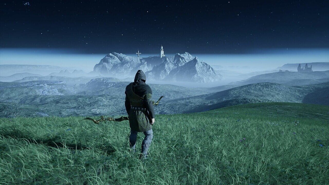 Abyss Image