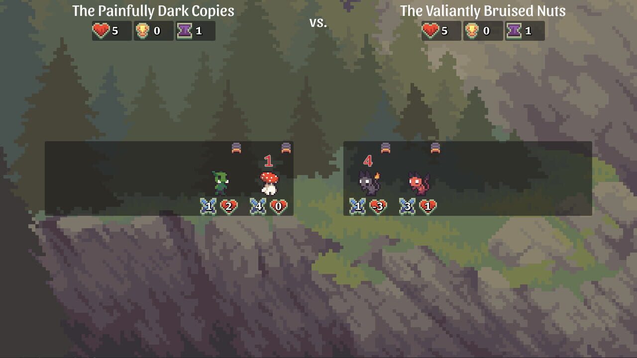 Tower Pets Screenshot 1