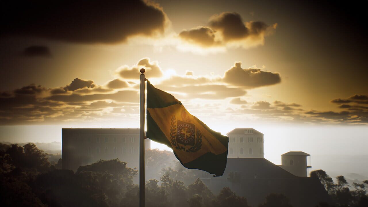 Pedro of Brazil Image