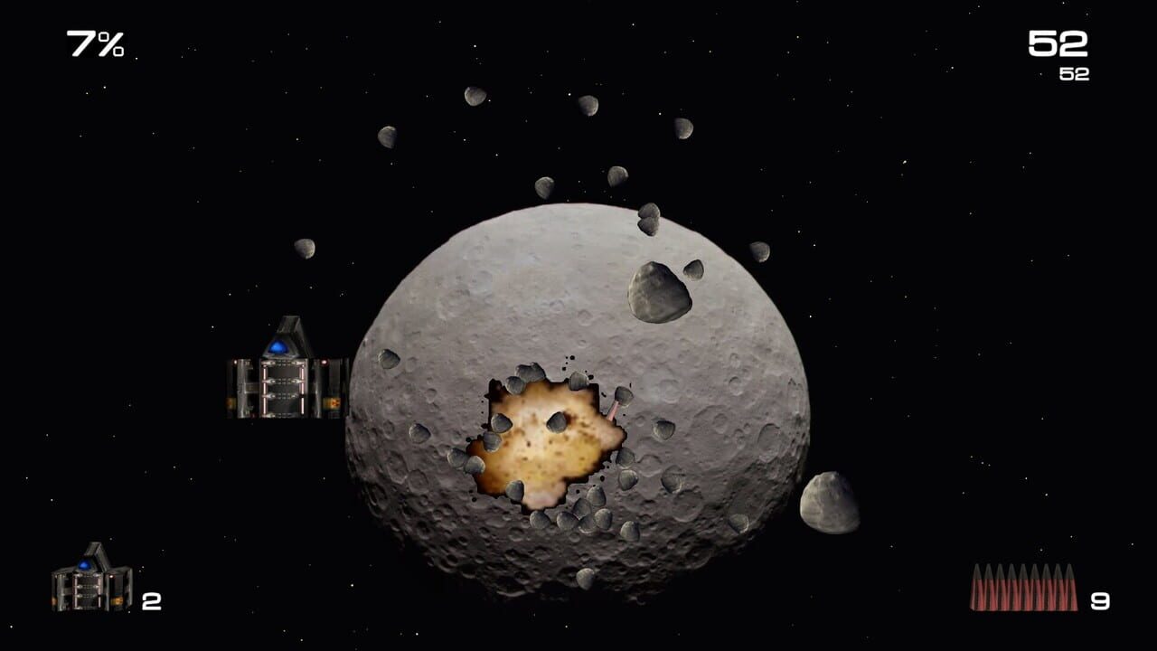 Axembler — Screenshot 1