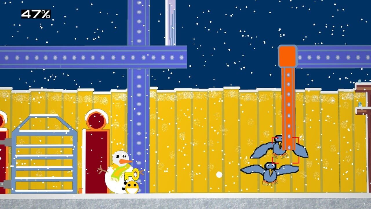 Axembler — Screenshot 3