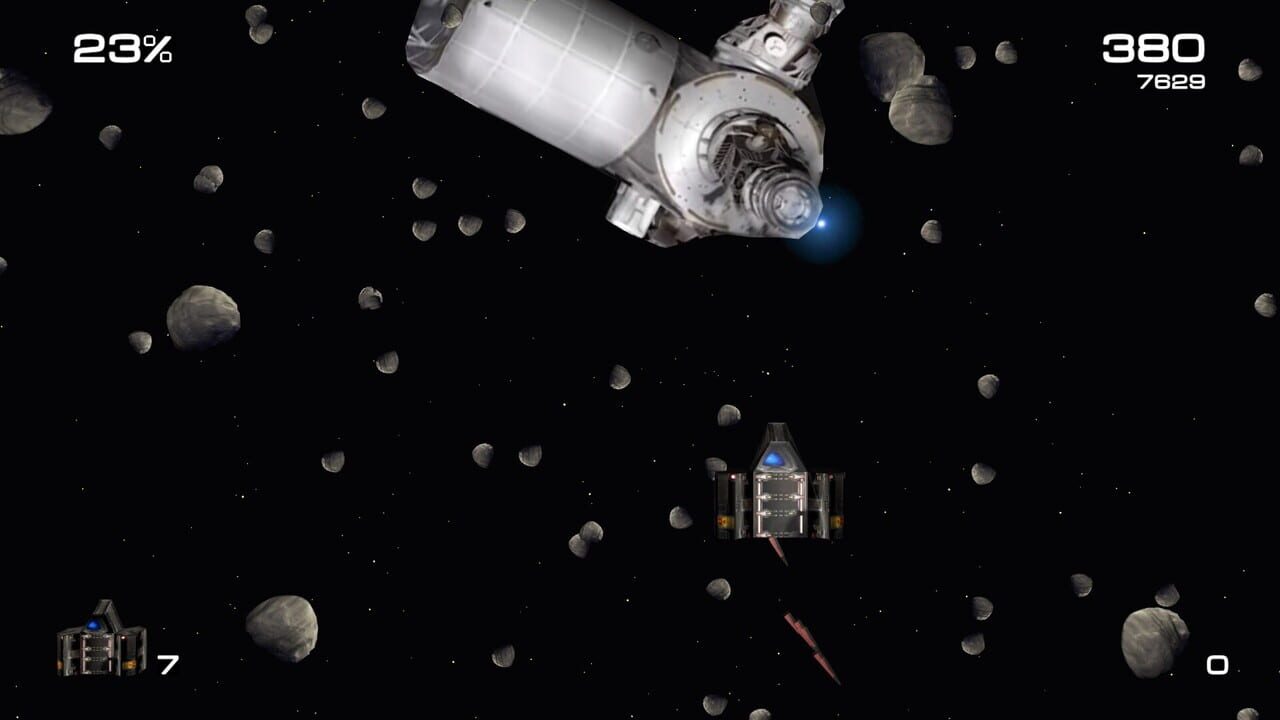 Axembler — Screenshot 2