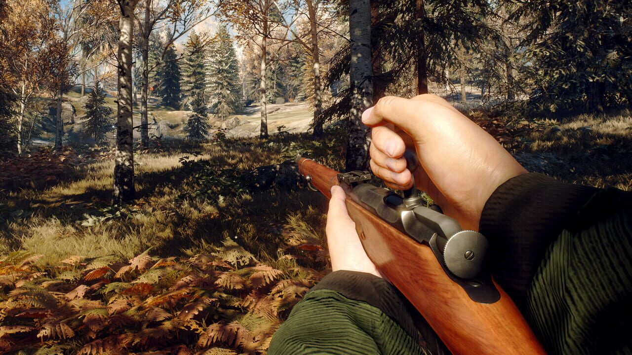Generation Zero: Eastern European Weapons Pack — Screenshot 5