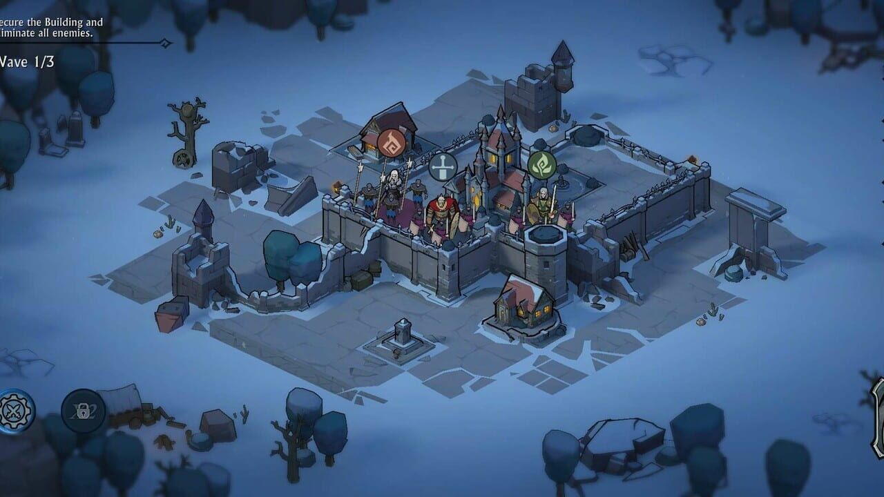 King of Avalon Image