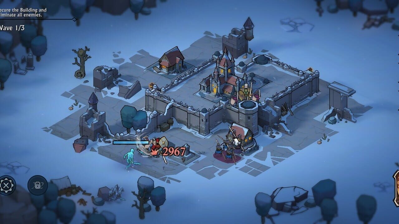 King of Avalon Image