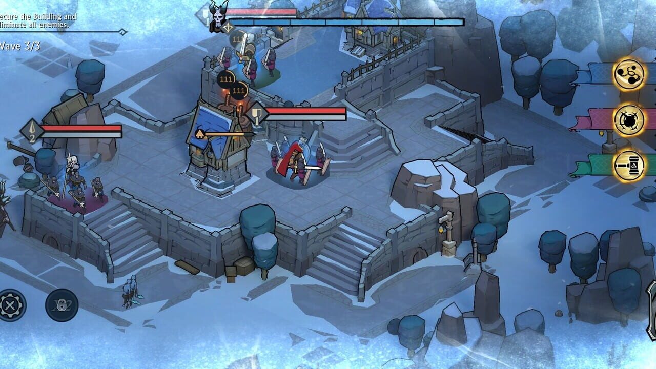 King of Avalon Image