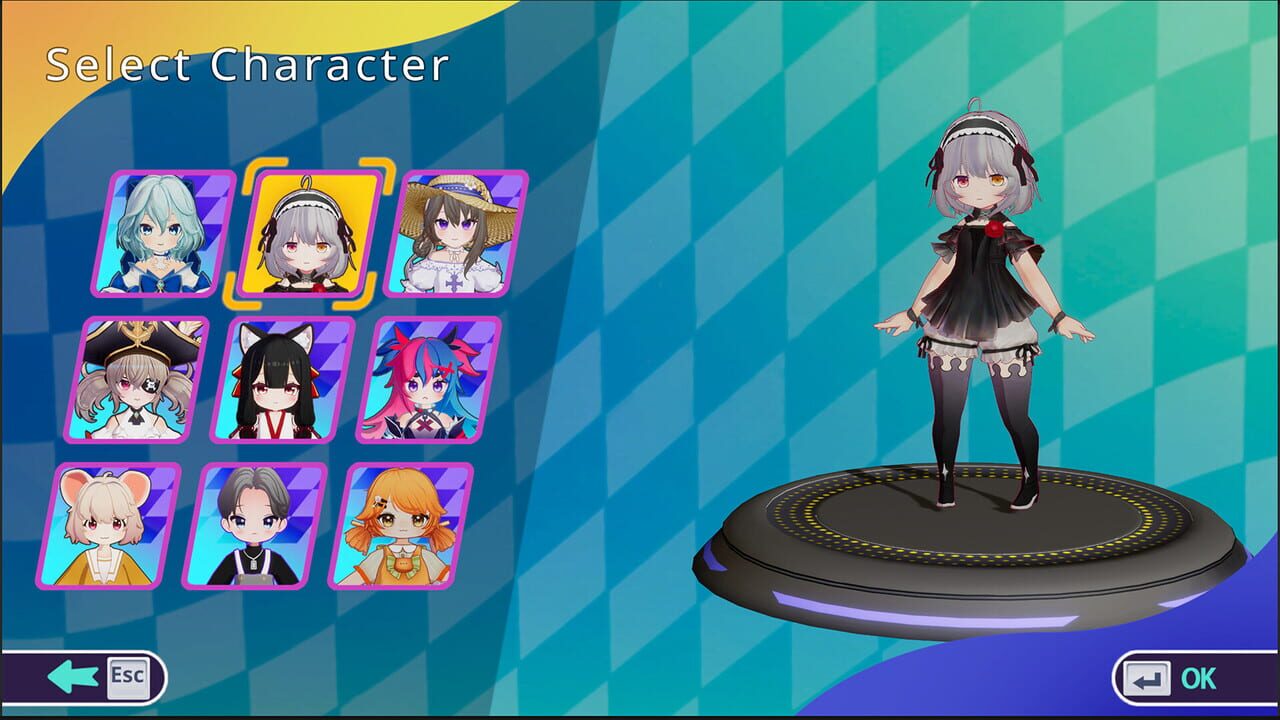 Combat Kart screenshot 11