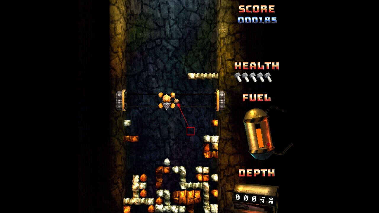 Quadrilla — Screenshot 2