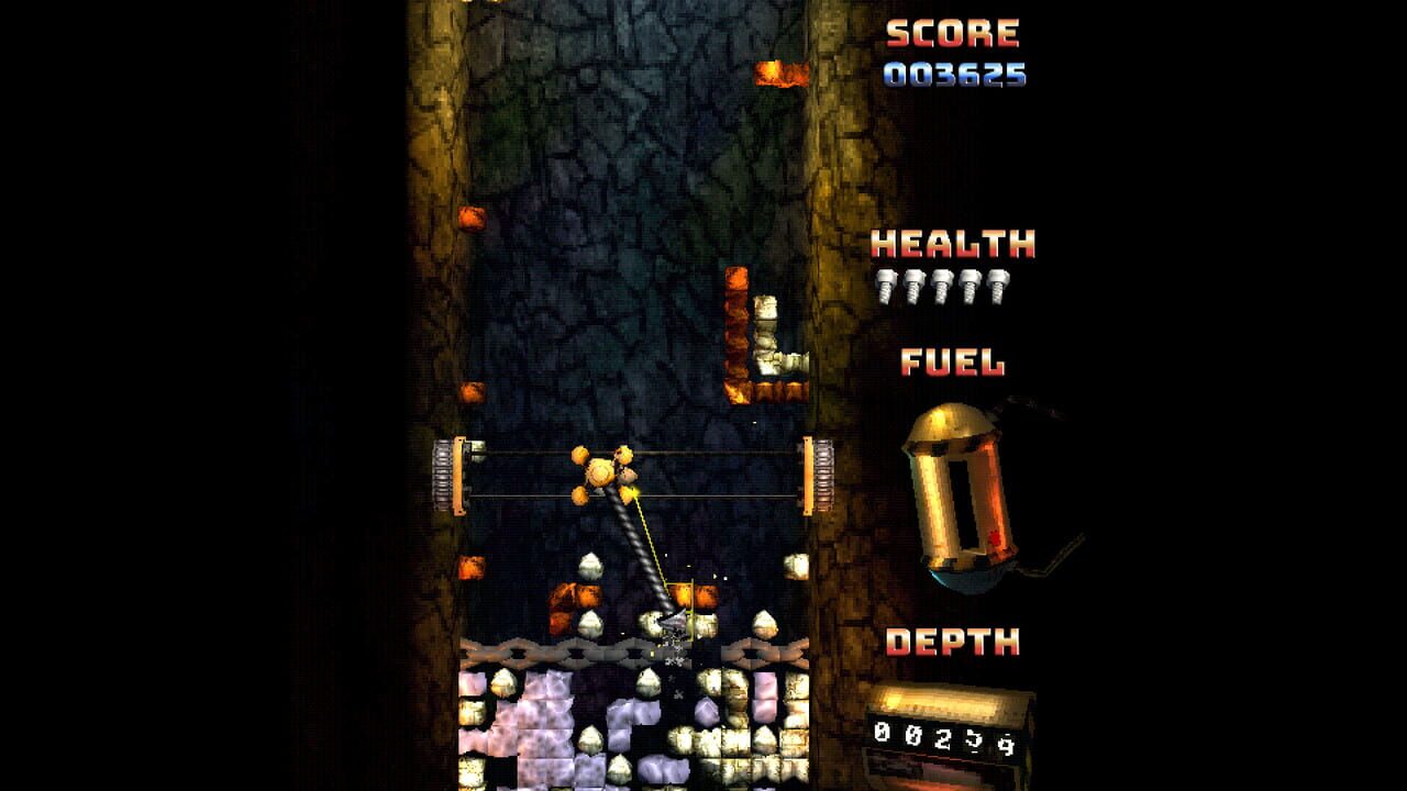 Quadrilla — Screenshot 4