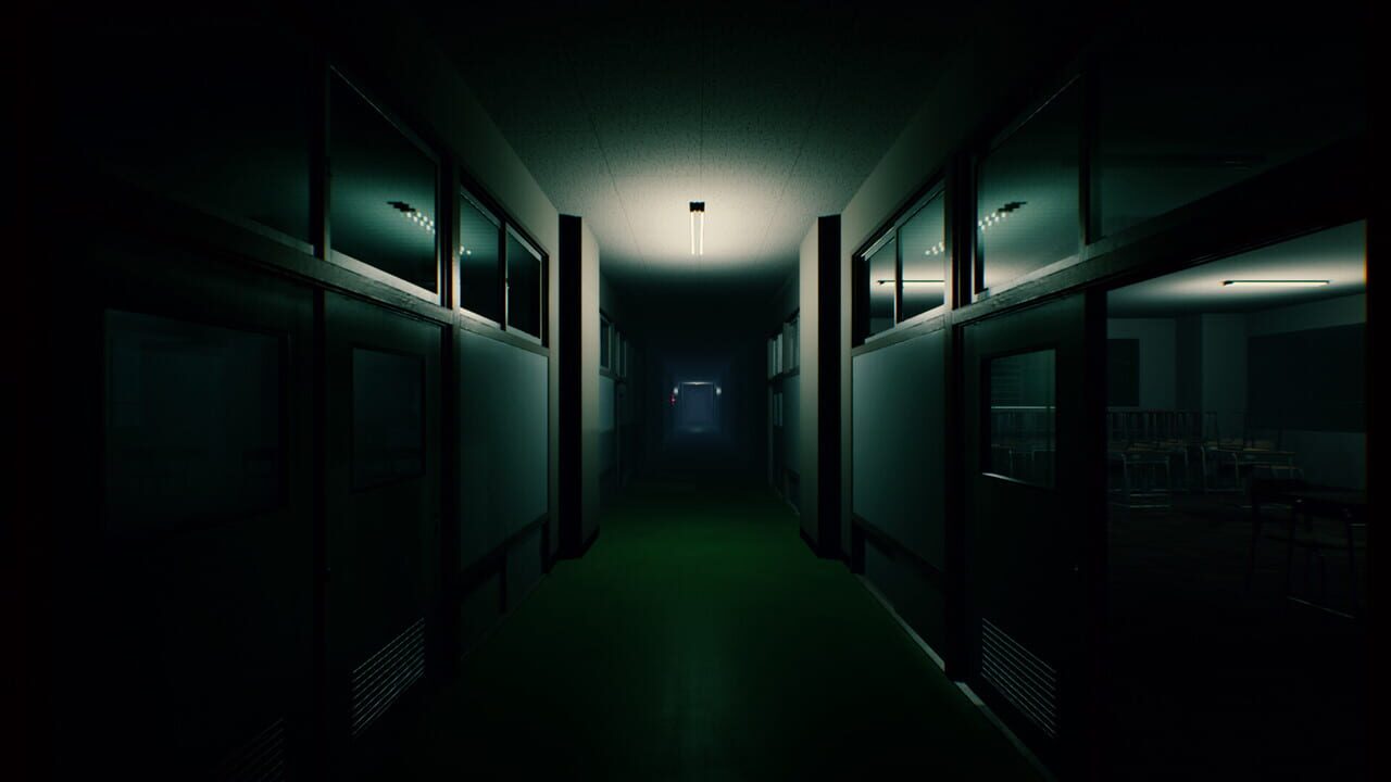 School Labyrinth Image