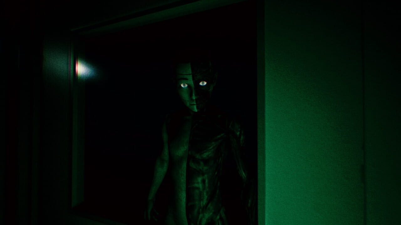 School Labyrinth Image