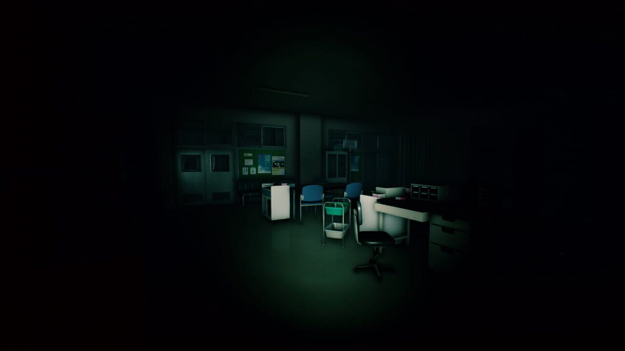 School Labyrinth Image