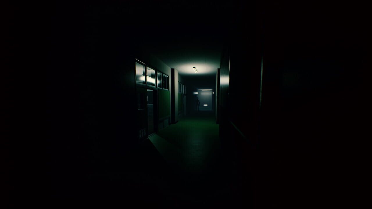 School Labyrinth Image