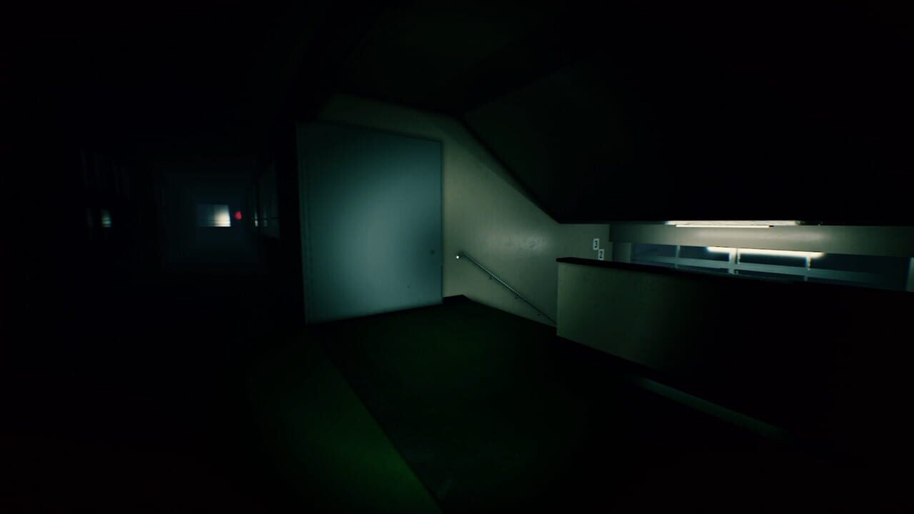 School Labyrinth Image