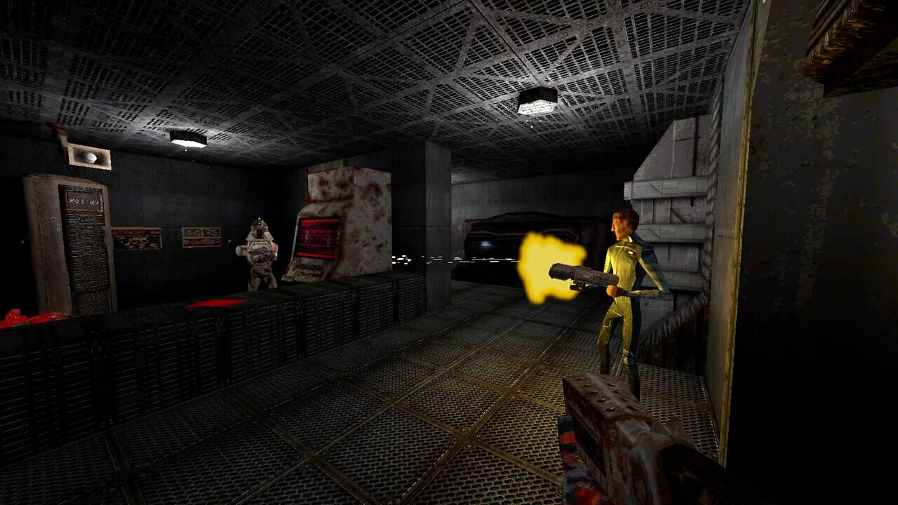 Flaw screenshot 7