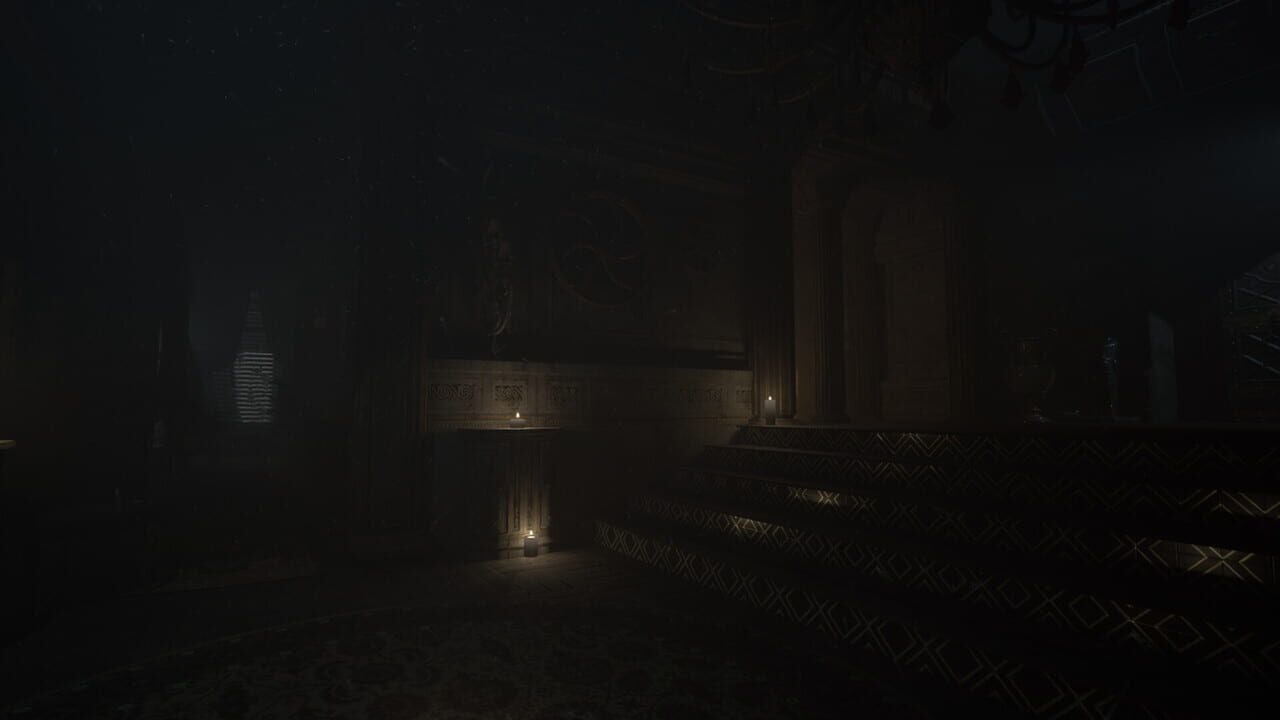 Redemption: Wrath of Sin — Screenshot 2