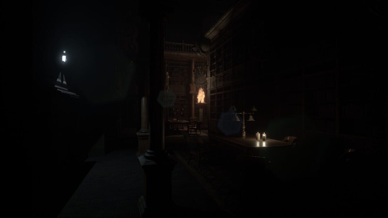 Redemption: Wrath of Sin — Screenshot 3