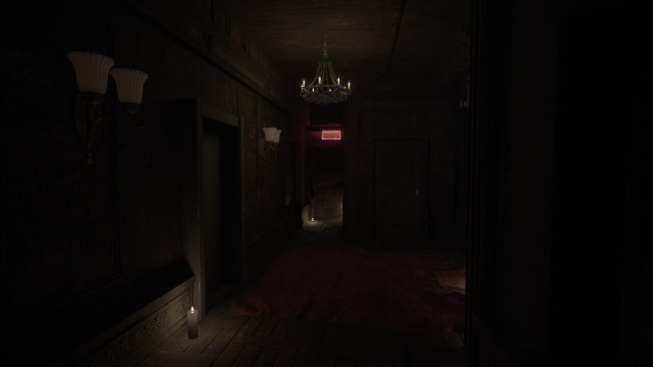 Redemption: Wrath of Sin — Screenshot 4
