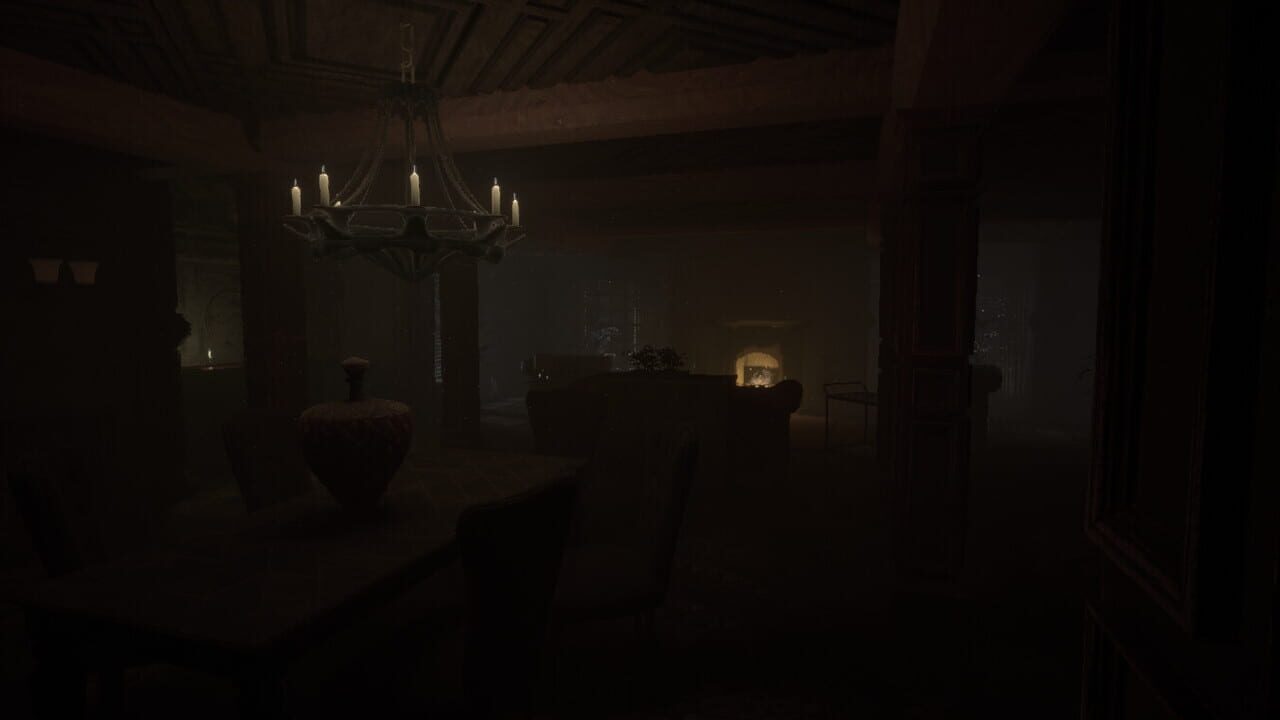 Redemption: Wrath of Sin — Screenshot 5