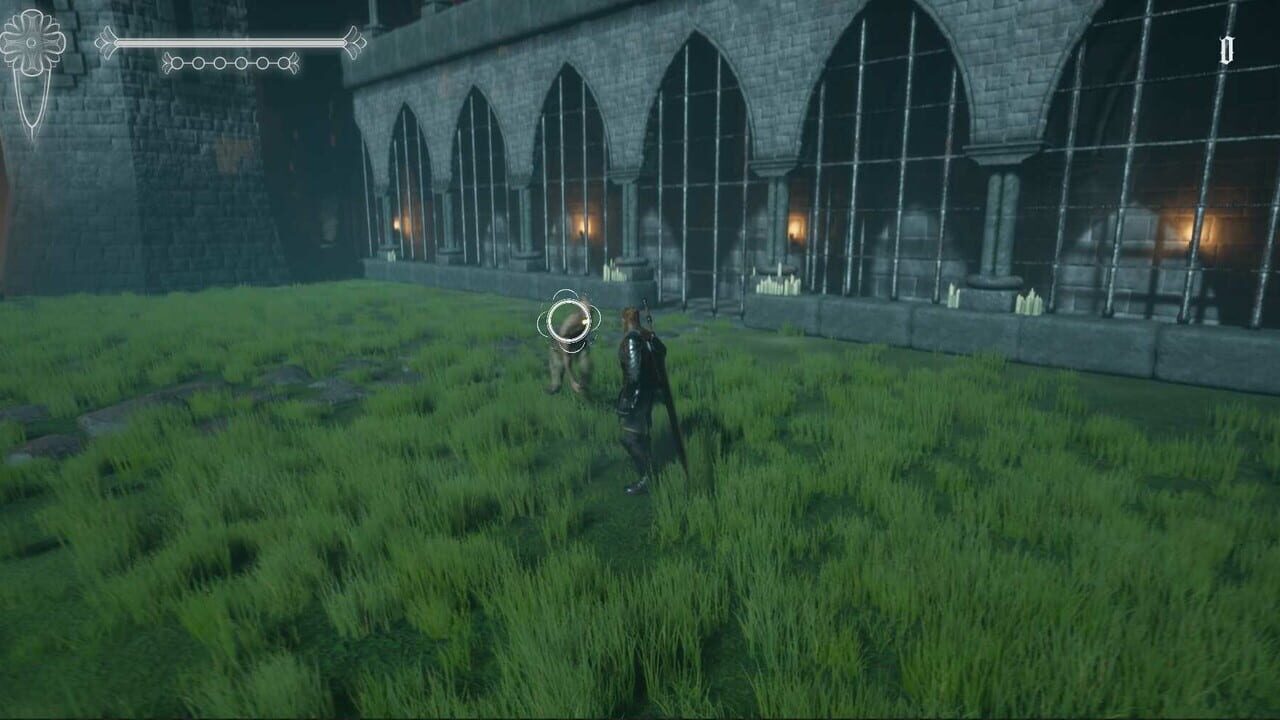 RegicideX — Screenshot 2