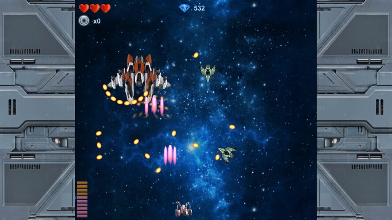 Aeolus Fighter 3 Image