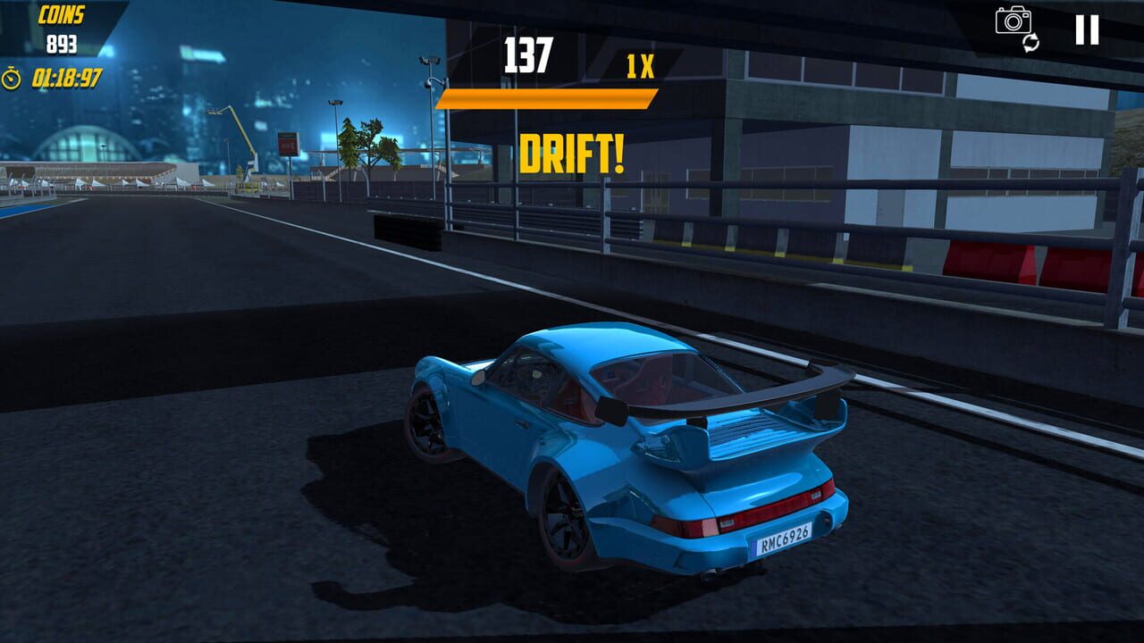 Real Drift Multiplayer 2 — Screenshot 3