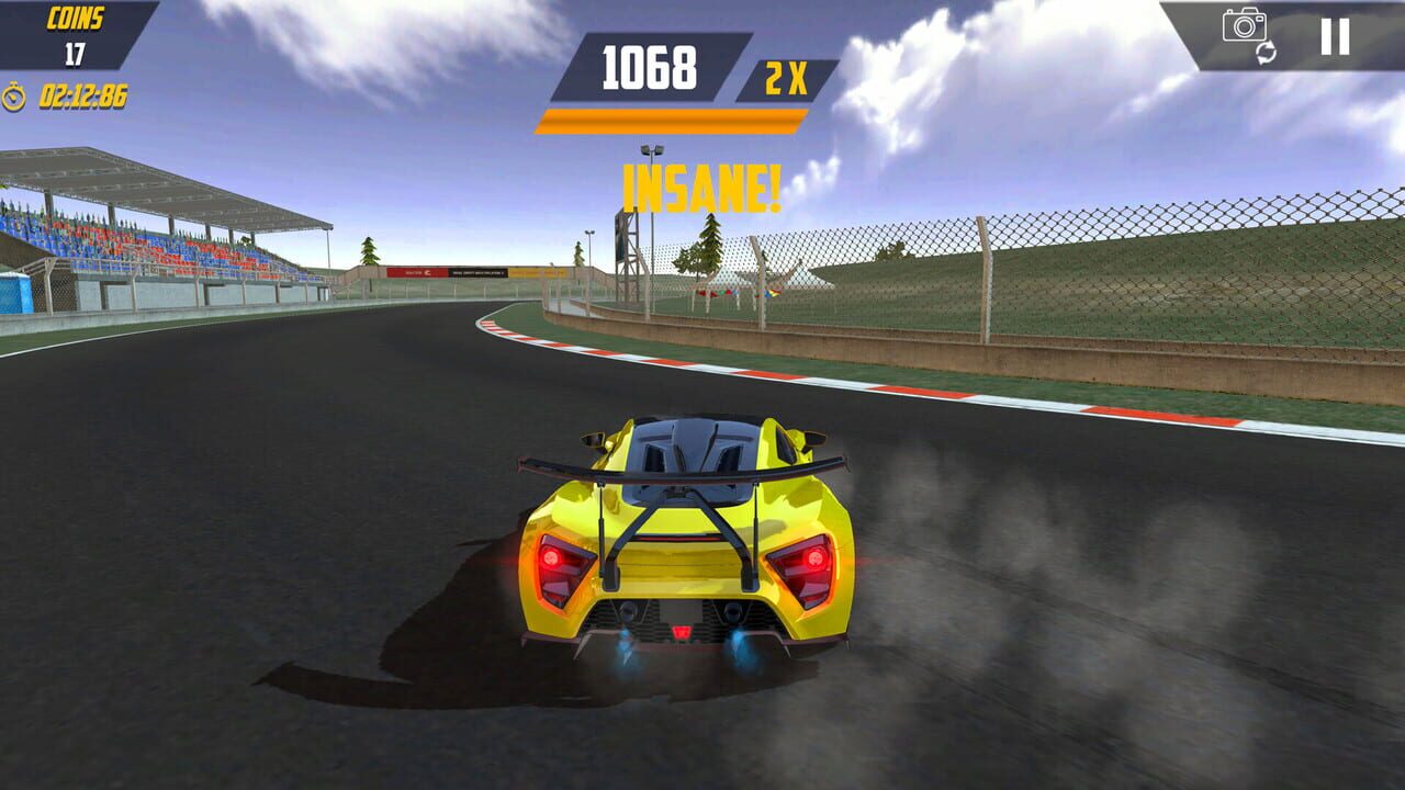 Real Drift Multiplayer 2 — Screenshot 5