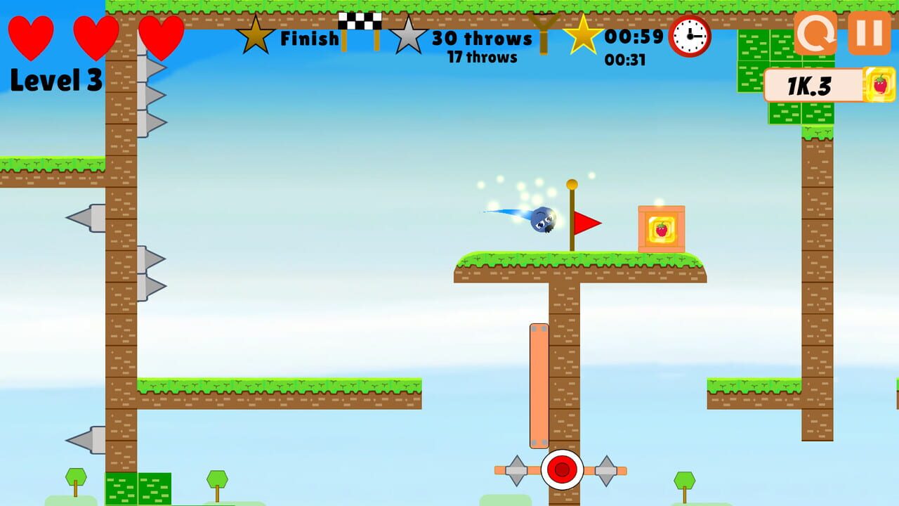 Fruit Switch — Screenshot 3