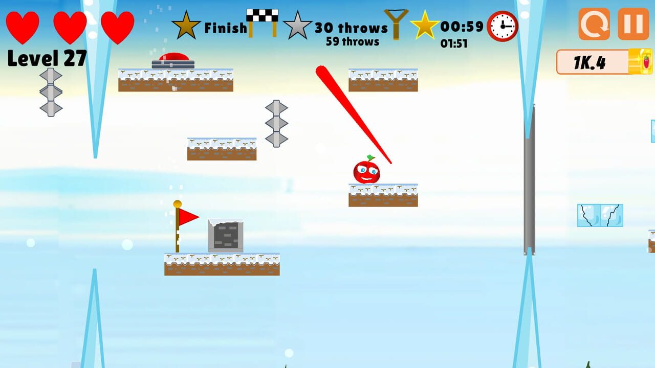Fruit Switch — Screenshot 5