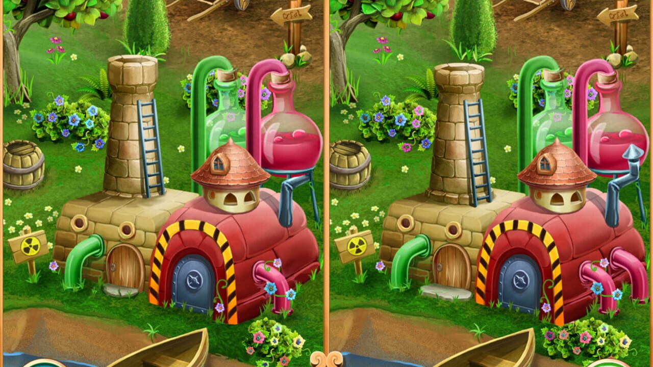 Laruaville 5 — Screenshot 2