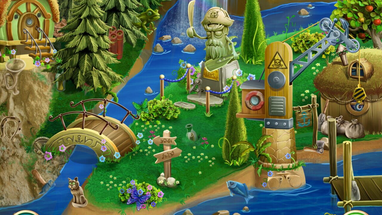 Laruaville 5 — Screenshot 5